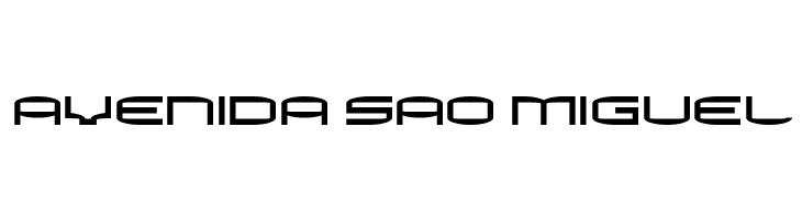 Gigasunmo  Free Fonts Download