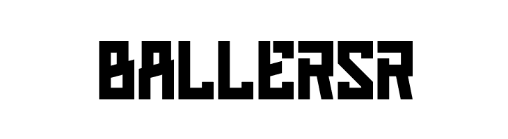 AVRAAM BUSCHA  Free Fonts Download