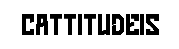 AVRAAM BUSCHA  Free Fonts Download