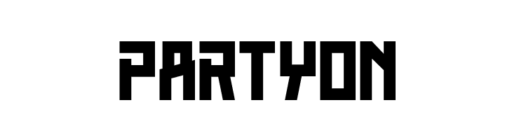 AVRAAM BUSCHA  Free Fonts Download