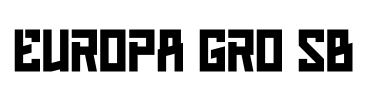 AVRAAM BUSCHA  Free Fonts Download