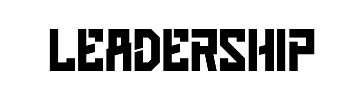 AVRAAM BUSCHA  Free Fonts Download