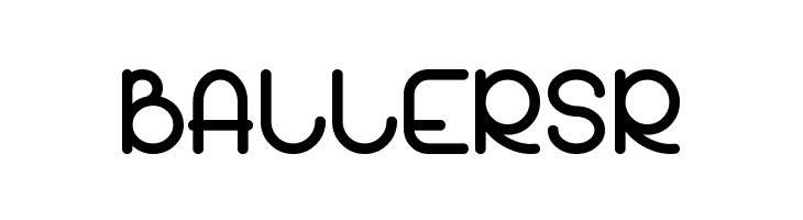 Bandar Bold  Free Fonts Download