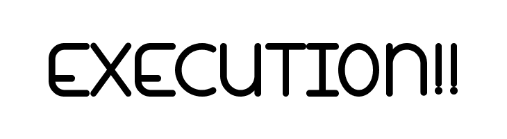 Bandar Bold  Free Fonts Download