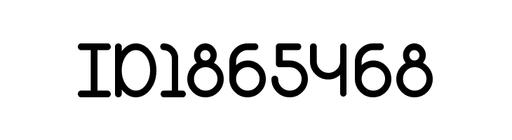 Bandar Bold  Free Fonts Download