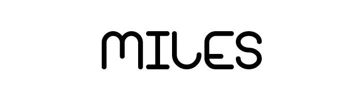 Bandar Bold  Free Fonts Download