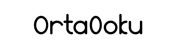 Bandar Bold  Free Fonts Download