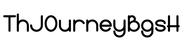 Bandar Bold  Free Fonts Download
