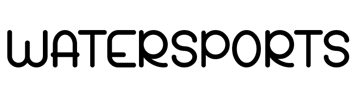 Bandar Bold  Free Fonts Download