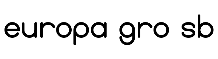 Bandar Bold  Free Fonts Download