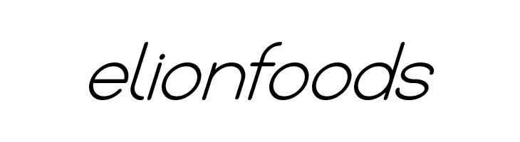 Bandar Italic  Free Fonts Download