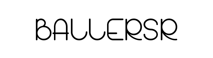 Bandar  Free Fonts Download