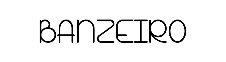 Bandar  Free Fonts Download