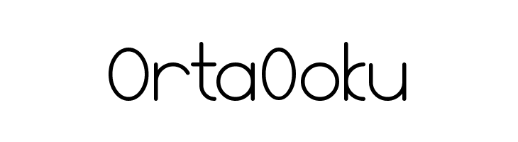 Bandar  Free Fonts Download