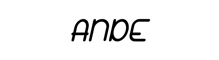 Bandar Bold Italic  Free Fonts Download