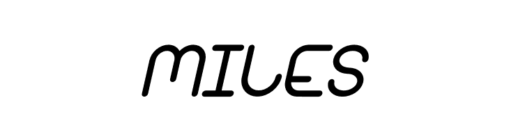 Bandar Bold Italic  Free Fonts Download