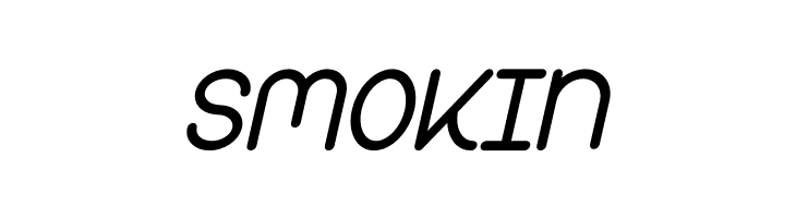 Bandar Bold Italic  Free Fonts Download