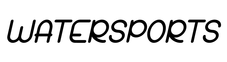 Bandar Bold Italic  Free Fonts Download