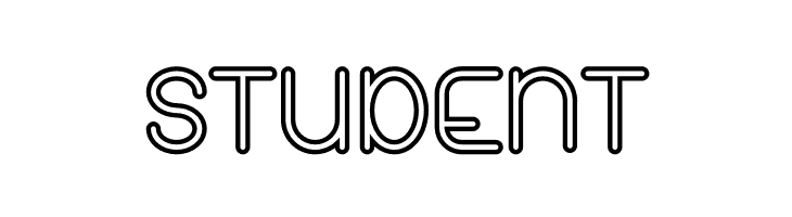 Bandar Outline  Free Fonts Download