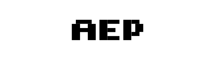 CubicFive12  Free Fonts Download