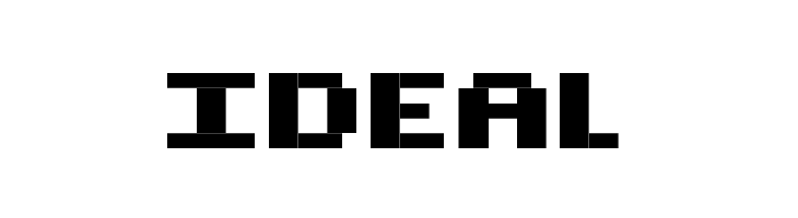 CubicFive12  Free Fonts Download