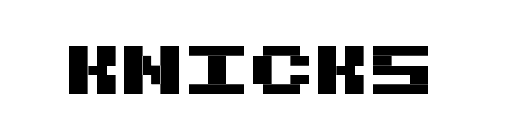 CubicFive12  Free Fonts Download