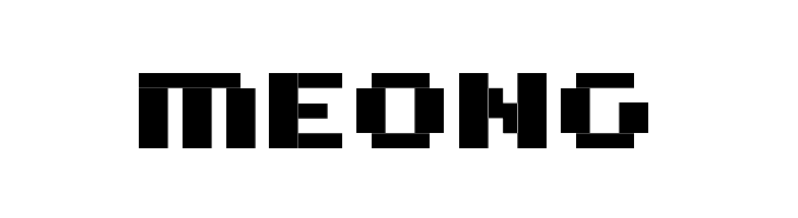 CubicFive12  Free Fonts Download