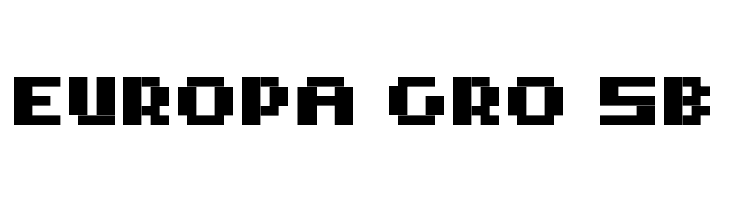 CubicFive12  Free Fonts Download