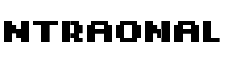 CubicFive12  Free Fonts Download