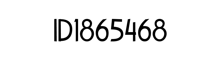 Alehna Regular  Free Fonts Download