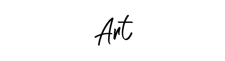Atakana Script  Free Fonts Download