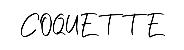 Atakana Script  Free Fonts Download