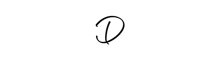 Atakana Script  Free Fonts Download