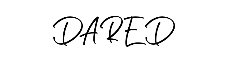 Atakana Script  Free Fonts Download