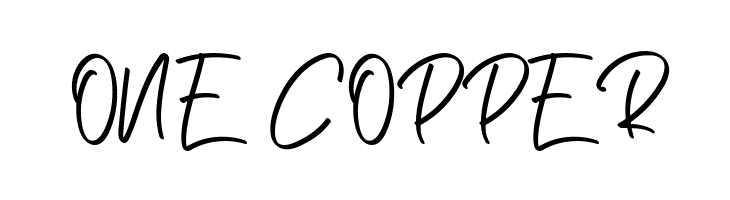 Atakana Script  Free Fonts Download