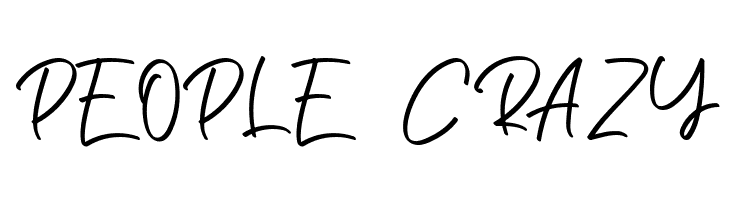 Atakana Script  Free Fonts Download