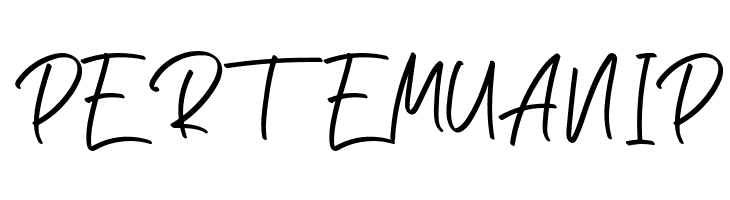 Atakana Script  Free Fonts Download