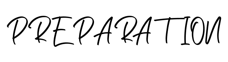 Atakana Script  Free Fonts Download