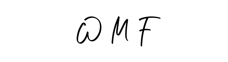 Atakana Script  Free Fonts Download