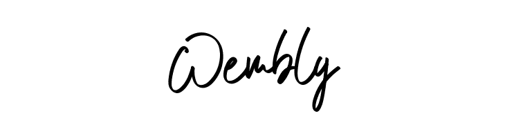 Atakana Script  Free Fonts Download