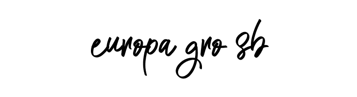 Atakana Script  Free Fonts Download