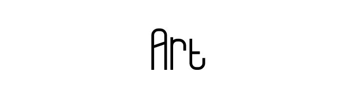 central city  Free Fonts Download
