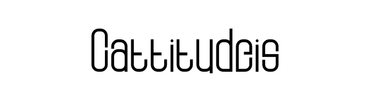 central city  Free Fonts Download