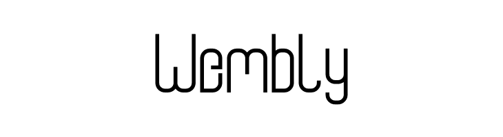 central city  Free Fonts Download