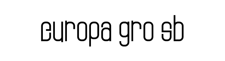 central city  Free Fonts Download