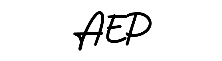 Amterina-Regular  Free Fonts Download