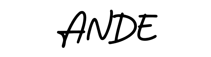 Amterina-Regular  Free Fonts Download