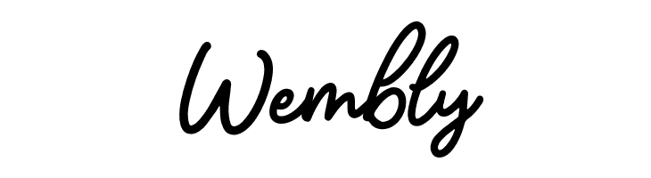 Amterina-Regular  Free Fonts Download