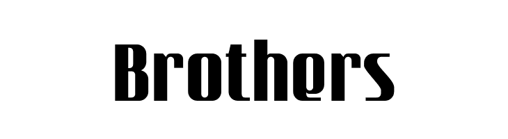 RUSHTONE-Regular  Free Fonts Download