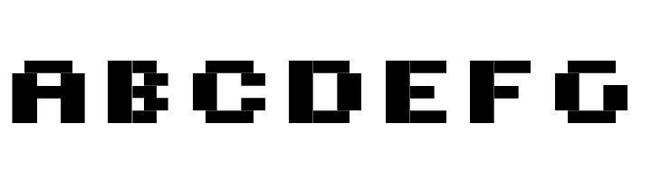 CubicFive18  Free Fonts Download